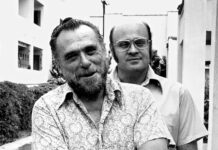 Scrappy Indie Publisher John Martin, 94