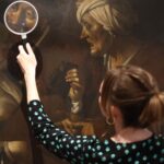 Does It Matter if That Art You Liked Was Fake?
