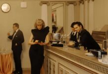 La Scala To Ticket-Buyers: No Flip Flops! (We Mean It!!)