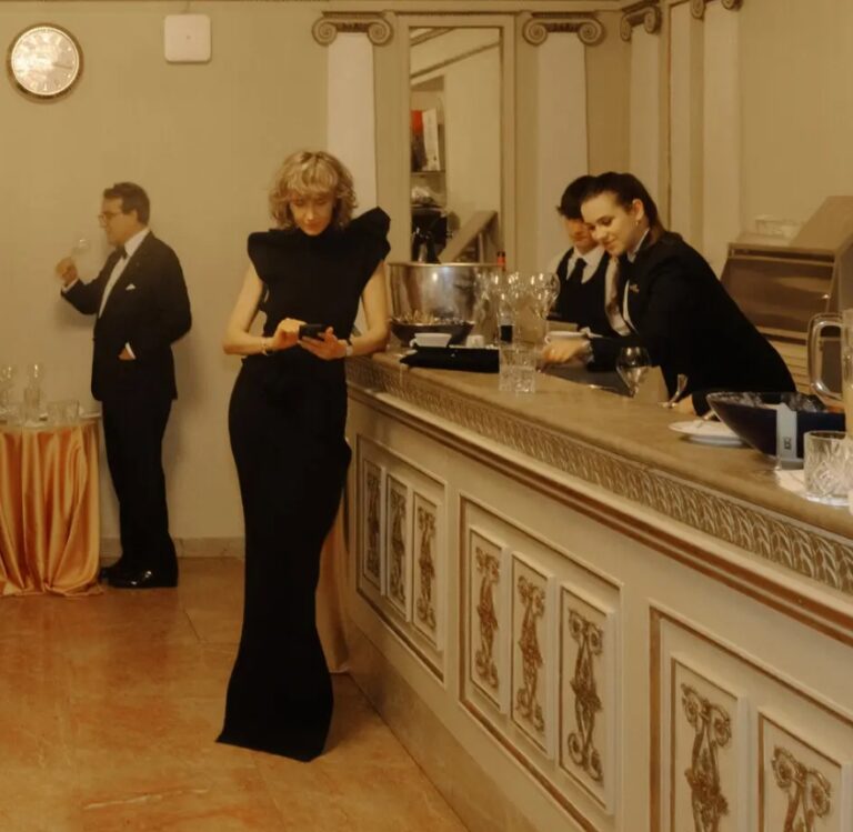 La Scala To Ticket-Buyers: No Flip Flops! (We Mean It!!)