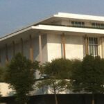 Kennedy Center’s Director Of Jazz Joins Long Line Of Leaders Quitting
