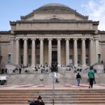 Columbia University In Discussion To Pay Trump Administration $200 Million