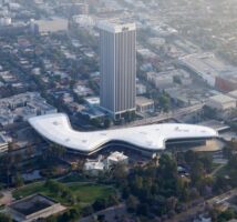 First Look At LACMA’s New Home