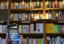 AI Slop Is Swamping Publishing