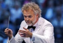 Hollywood Bowl LA Phil Season Opens On A Down Note