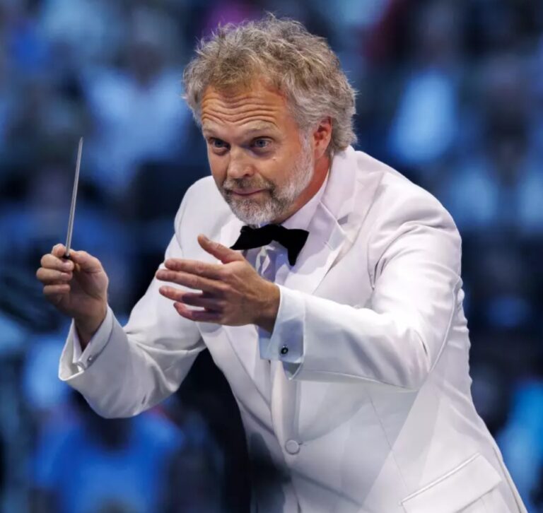 Hollywood Bowl LA Phil Season Opens On A Down Note