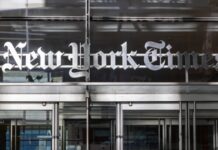NYTimes Removes Four Longtime Critics From Their Beats