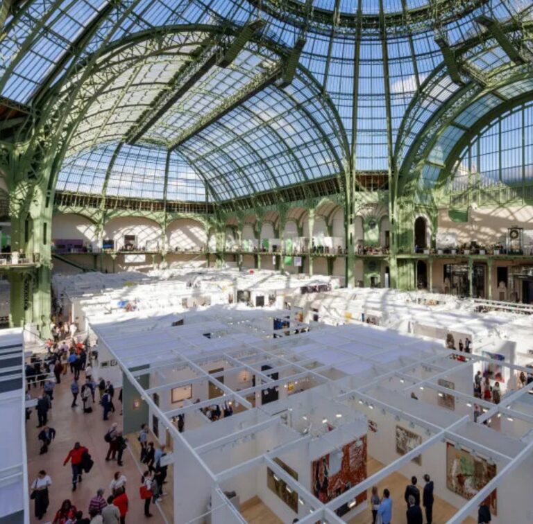 France’s Art Galleries Are Under Stress As The Market Changes