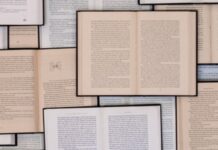 The Kinds Of Books You Want To Read Over And Over