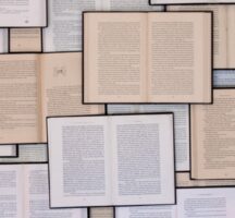 The Kinds Of Books You Want To Read Over And Over