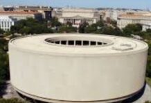 Four Smithsonian Museums Shut For Days Because Of HVAC Issues