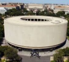 Four Smithsonian Museums Shut For Days Because Of HVAC Issues