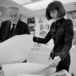 When Condé Nast Was Fat And Sassy (And Really Successful)