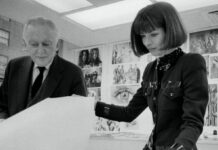 When Condé Nast Was Fat And Sassy (And Really Successful)