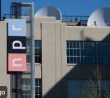 Poll: Public Broadcasting Is Overwhelmingly Popular With The American Public
