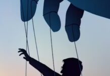 How Misinformation Infects A Community