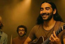 Folk Rock Band Hits Big On The Music Charts. Trouble Is, The Band Is AI. So Now What?