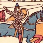 Why The Nazis Stole A Piece Of The Bayeux Tapestry