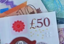 What The UK’s Redesigned Money Will Say About Its People