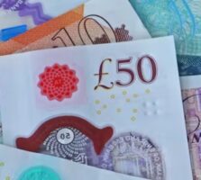 What The UK’s Redesigned Money Will Say About Its People