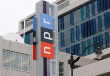 US Senate Votes To Kill Funding For Public Broadcasting