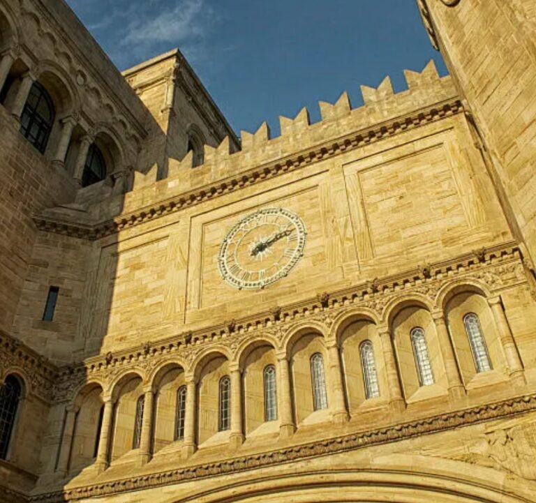 Yale Art Gallery Withdraws Grant Applications After NEA Anti-DEI Rules