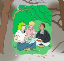 Why Liberal Arts Education Is Really In Decline At American Universities
