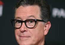 Cancelling Colbert: The Ideological Purge Comes To Late Night TV