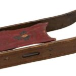“Citizen Kane”‘s Rosebud Sleigh Sells For $14.75M