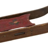 “Citizen Kane”‘s Rosebud Sleigh Sells For $14.75M