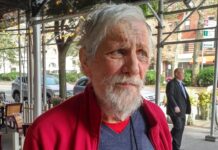 Fantastical Set Designer John Conklin, 88