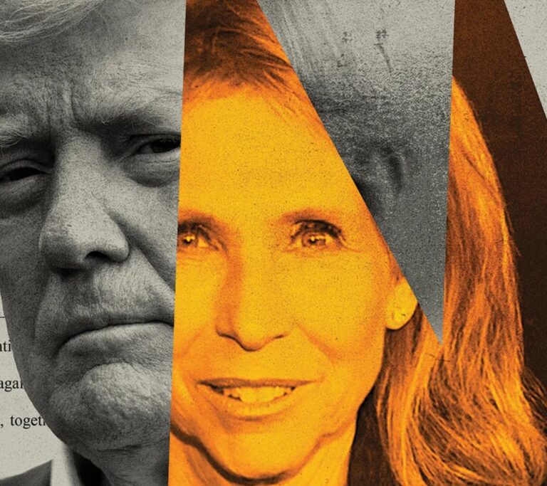 How Trump’s Attacks On Journalists Are Weakening The First Amendment