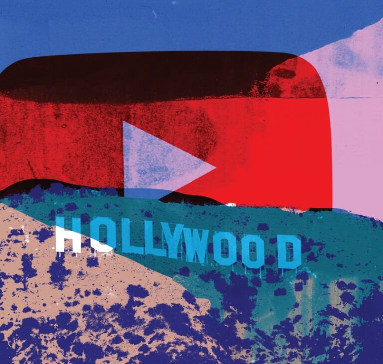 How YouTube Became The King Of All TV