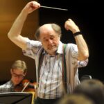 Five Essential Roger Norrington Recordings