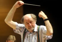 Five Essential Roger Norrington Recordings