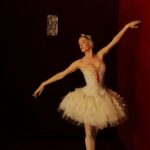 ABT Dancer Gillian Murphy Steps Down After 29 Years