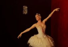 ABT Dancer Gillian Murphy Steps Down After 29 Years