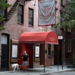 Why Did This Film Studio Buy An Off-Broadway Theatre?