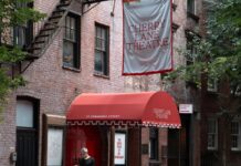 Why Did This Film Studio Buy An Off-Broadway Theatre?