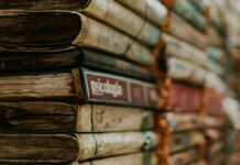 Is This Why English Departments Are Dying?