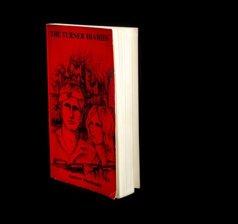 The Most Dangerous Book In America