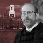 Can Alan Garber Save Harvard?