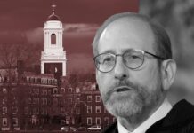 Can Alan Garber Save Harvard?