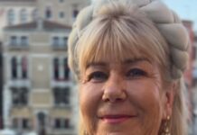 A New Ballet Company For Venice, A City With A Glittering Dance History