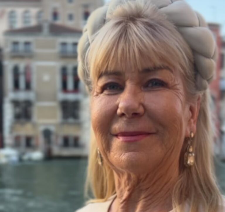 A New Ballet Company For Venice, A City With A Glittering Dance History