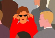 Study: What Makes A Person “Cool”?