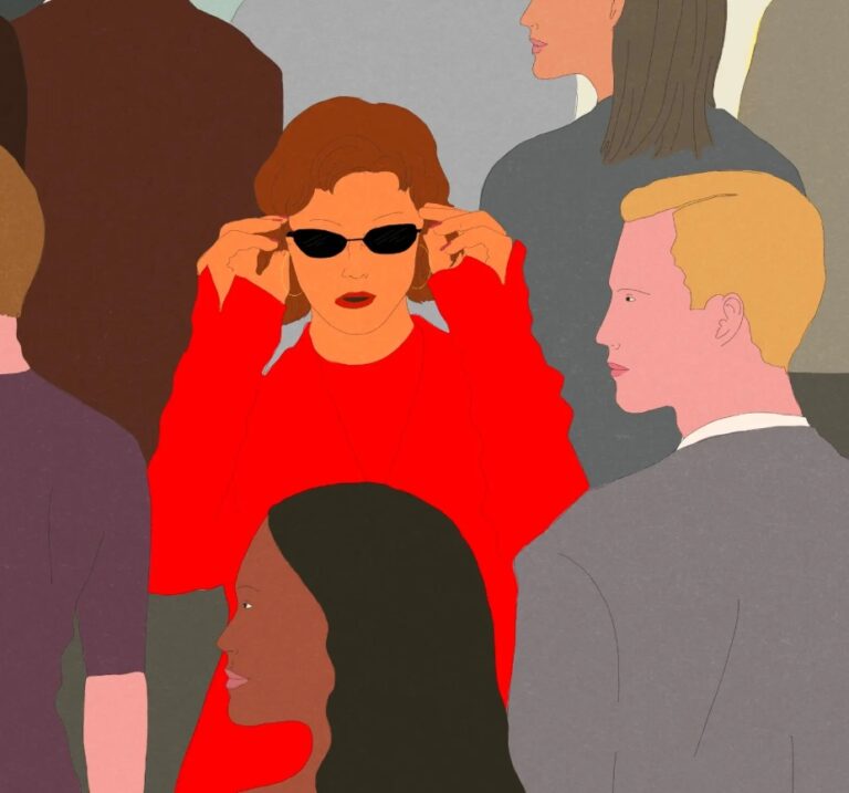 Study: What Makes A Person “Cool”?