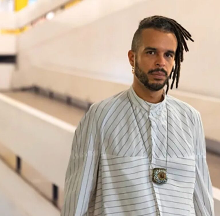 Director of São Paulo’s Museu Afro Brasil Out After Less Than Two Years