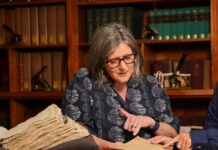 New Project Reveals 700 Years Of Irish History