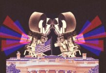 Hollywood Takes On AI Copyright Rules In Washington